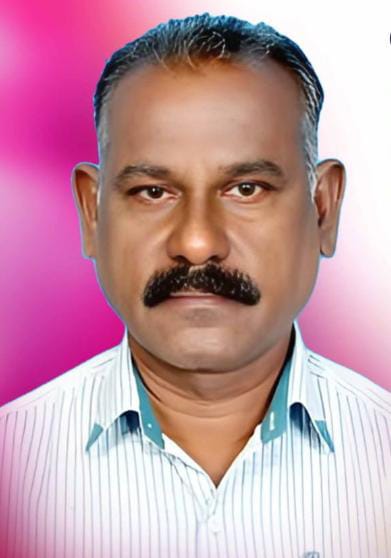 Mr. P. Porchezhian